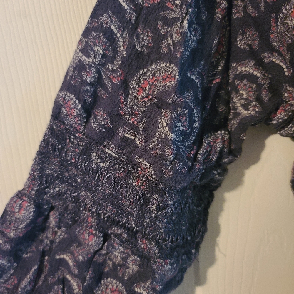 Fun blouse - Picture 4 of 5